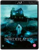The Borderlands [Blu-ray]