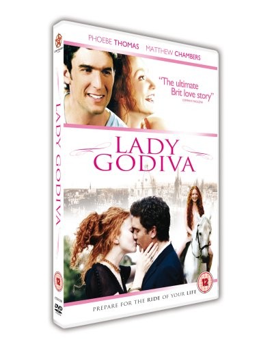Lady Godiva (DVD)