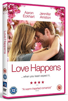Love Happens (DVD)