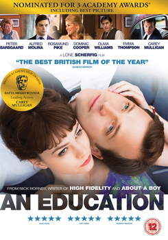An Education (DVD)