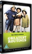 Three Stooges - Greatest Routines