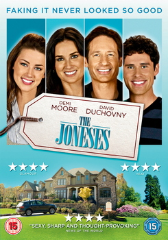The Joneses (DVD)