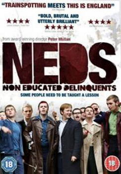 Neds (DVD)