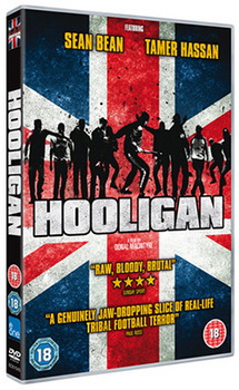 Hooligan (DVD)