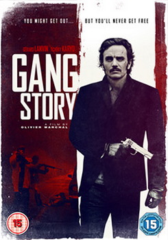 Gang Story (DVD)