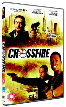 Crossfire (DVD)