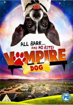 Vampire Dog (DVD)