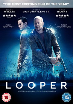 Looper (DVD)