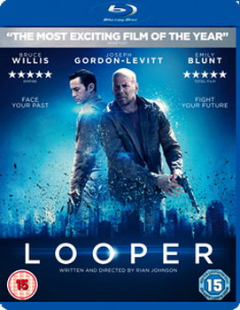 Looper (Blu-Ray)