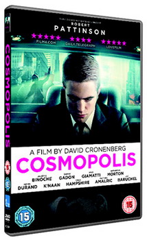 Cosmopolis (DVD)