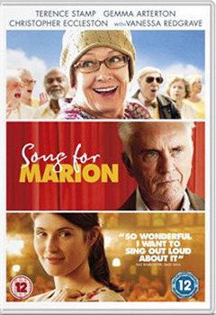 Song For Marion (DVD)