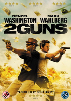 2 Guns (DVD)
