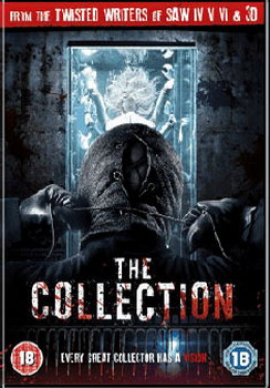 The Collection (DVD)
