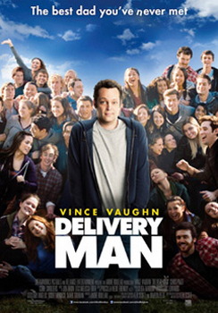 Delivery Man (DVD)