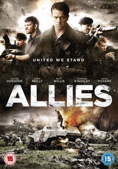 Allies (DVD)