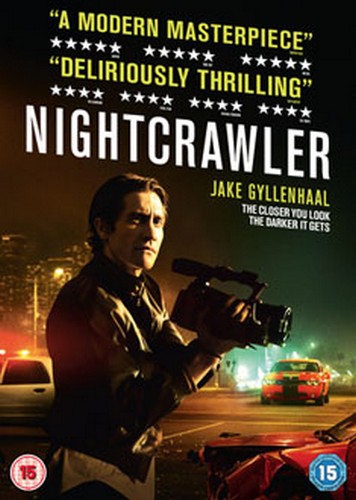 Nightcrawler (DVD)