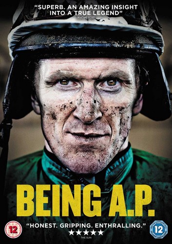 Being A.P. (DVD)