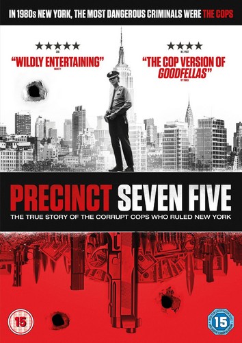 Precinct Seven Five (DVD)