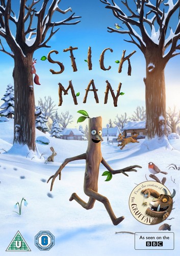 Stick Man (DVD)