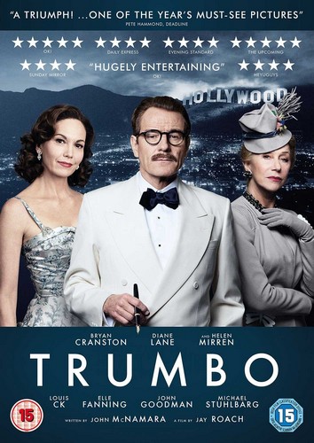 Trumbo (DVD)