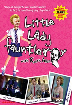 Little Lady Fauntleroy (DVD)