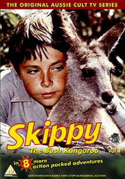Skippy - Vol. 4 (DVD)