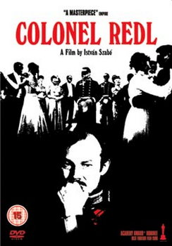 Colonel Redl (DVD)