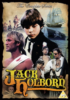 Jack Holborn (1983) (DVD)