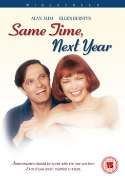 Same Time  Next Year (DVD)