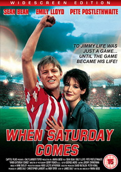 When Saturday Comes (DVD)