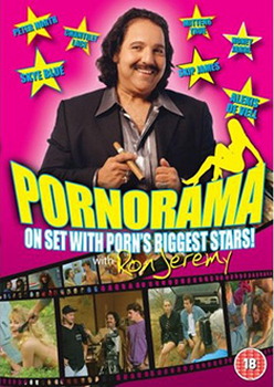 Pornorama (DVD)