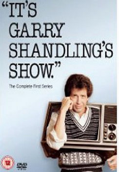 It`S Gary Shandling`S Show: Series 1 (DVD)
