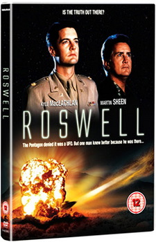 Roswell (DVD)