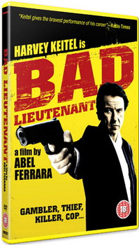 Bad Lieutenant (DVD)