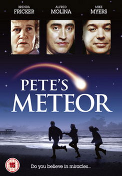Pete'S Meteor (DVD)