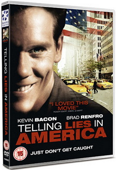 Telling Lies In America (DVD)