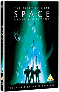 Space - Above And Beyond - The Pilot Episode (DVD)