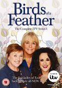 Birds Of A Feather - The Complete Itv Series 1 (2014) (DVD)
