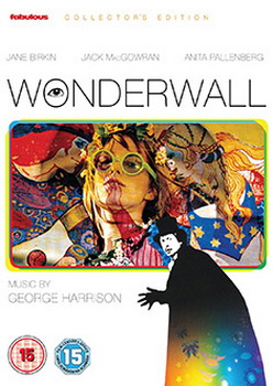 Wonderwall - The Movie: Digitally Restored Collector'S Edition (DVD)
