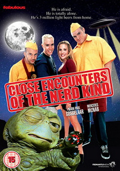 Close Encounters Of The Nerd Kind (DVD)