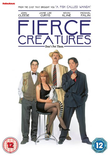 Fierce Creatures (DVD)