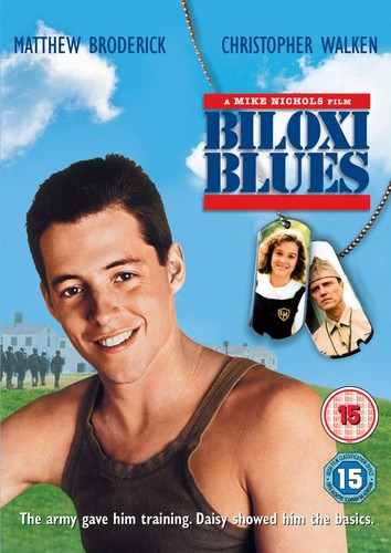 Biloxi Blues (DVD)