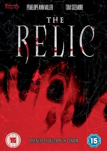 The Relic (DVD)