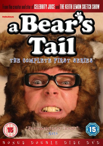 A Bear'S Tail - The Complete First Series (DVD)