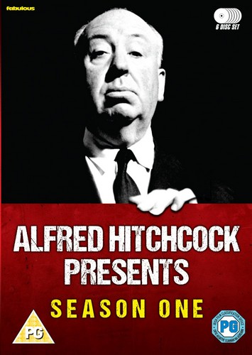 Alfred Hitchcock Presents - Season One (DVD)
