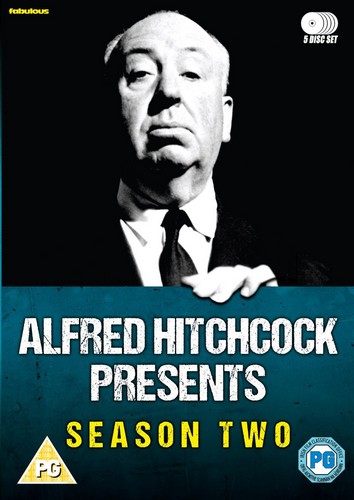 Alfred Hitchcock Presents - Season Two (DVD)
