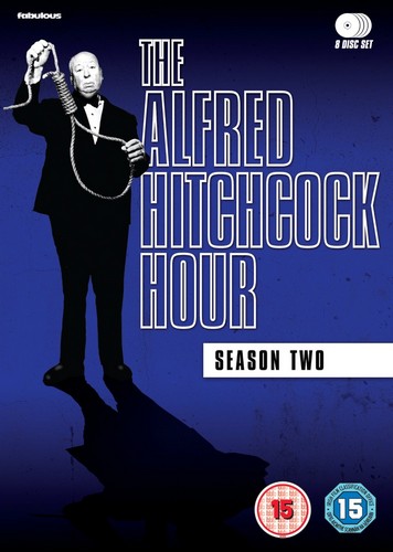 The Alfred Hitchcock Hour - Season 2 (DVD)