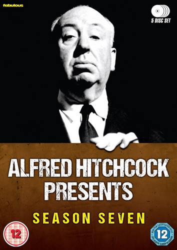 Alfred Hitchcock Presents - Season Seven (DVD)
