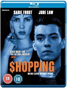 Shopping (Blu-ray)