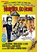 Munster  Go Home [1966]